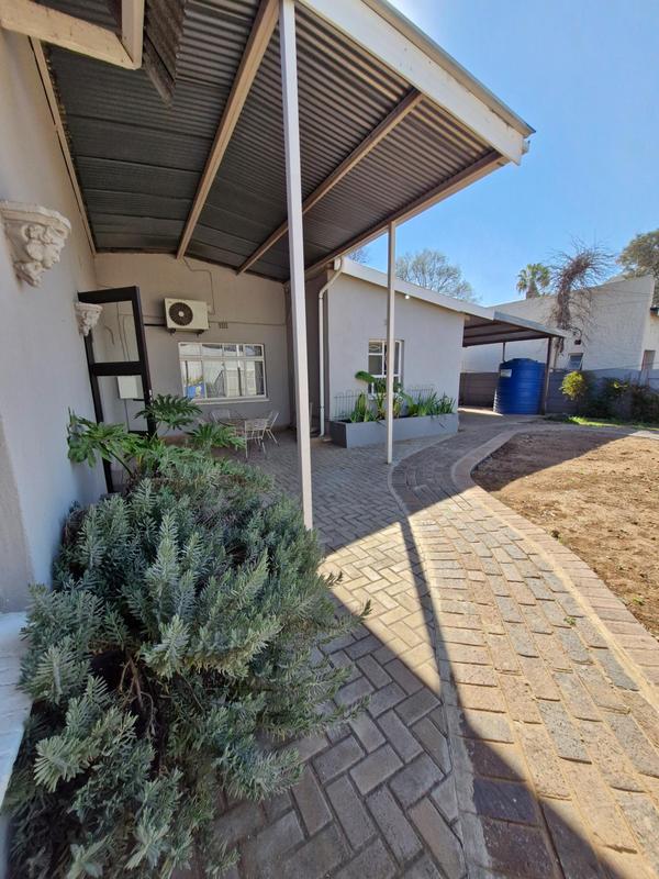 4 Bedroom Property for Sale in Vryburg North West